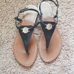 Lauren Ralph Lauren Sandals